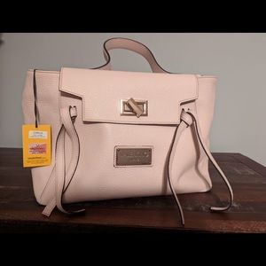 NWT Valentino Pink Tote